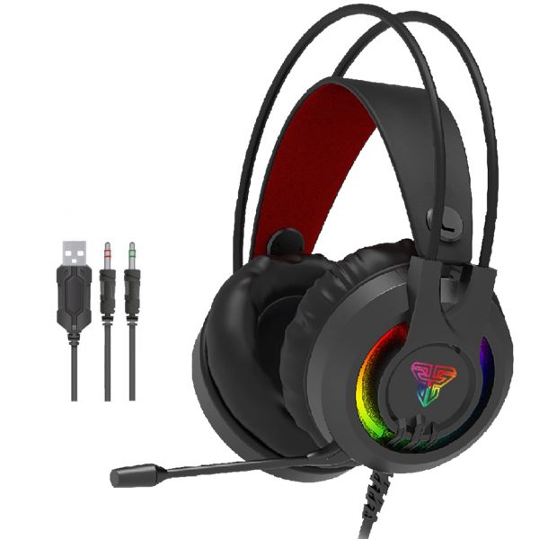 Fantech HG20 Captain 7.1 RGB Gaming Headphone