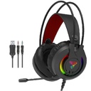 Fantech HG20 Captain 7.1 RGB Gaming Headphone