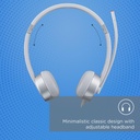 Lenovo 100 Stereo Analog Headset GXD1B60597