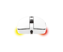 Fantech KANATA VX9S RGB Light 6D Wired Gaming Mouse (White)