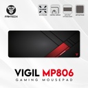 FANTECH VIGIL MP806 GAMING MOUSE PAD