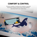 Fantech ATO KUJIRA NAMI MP905 Beige