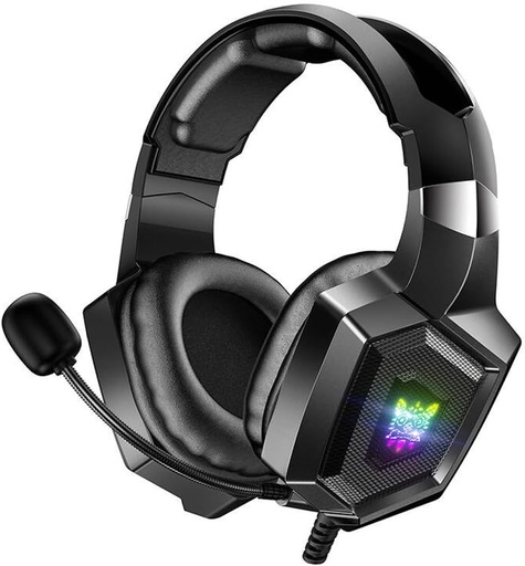 [HP-07-01] ONIKUMA K8 Gaming Headset Stereo