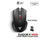 Fantech WG10 mouse wireless