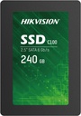 HIKVISION 240G SSD M2.5