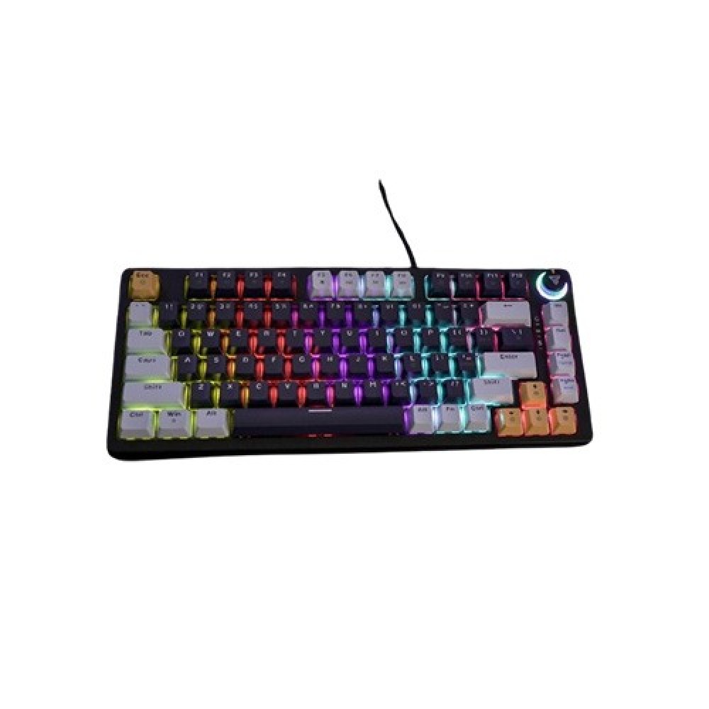 MK875 V2 ATOM 81 MIZU EDITION MECHANICAL KEYBOARD SKY BLUE