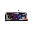 MK875 V2 ATOM 81 MIZU EDITION MECHANICAL KEYBOARD SKY BLUE