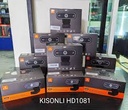 Kisonli webcam HD-1083