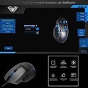Aula F808 mouse gaming