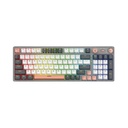 Fantech ATOM PRO96 MK914 RGB Gaming Mechanical Keyboard