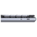 FANTECH SUPER MAXFIT AIR83 MK915 75% LOW PROFILE WIRELESS MECHANICAL KEYBOARD - 3 Connection Mode