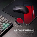 FANTECH MP296 VIGIL Gaming Mouse Pad Anti-slip Base 290 x 250 x 3mm Mousepad
