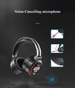 Lenovo H401 usb headphone gaming