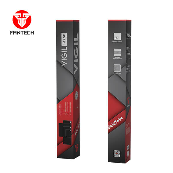 FANTECH VIGIL MP456 GAMING MOUSE PAD