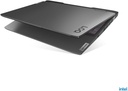 Lenovo Gaming Laptop LOQ 15IRH8 I7-13620H 16GB /512GBSSD/8GB/RTX-4060/15.6"FHD/144Hz/DOS/GREY /WHITE-BKLT/ARB