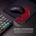 FANTECH VIGIL MP456 GAMING MOUSE PAD