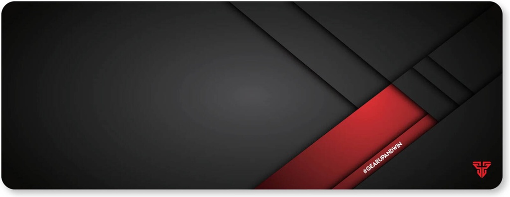 FANTECH VIGIL MP806 GAMING MOUSE PAD