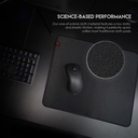 Pad gaming large Logitech with baking