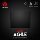 Pad gaming large Logitech with baking