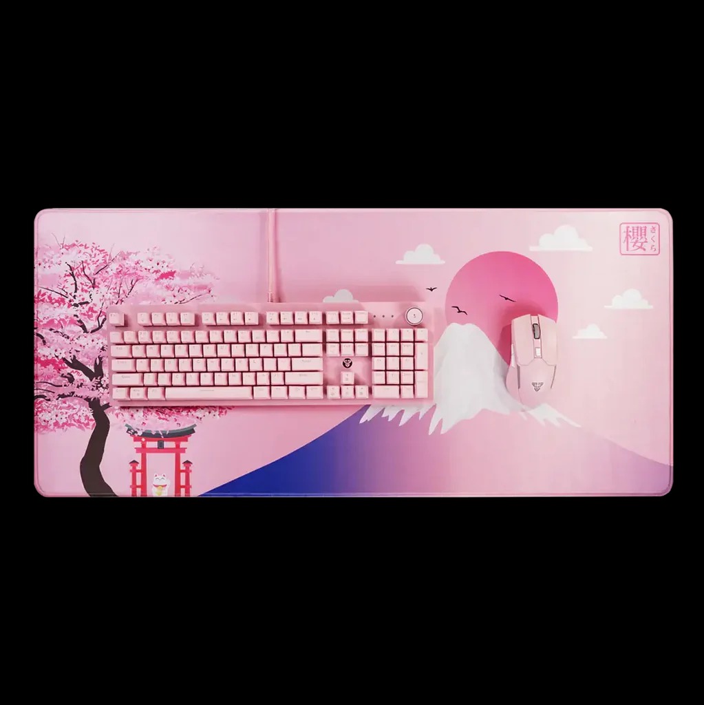 Fantech ATO MP905 DESK MAT (SAKURA)
