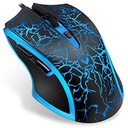 Rapoo v18 mouse gaming