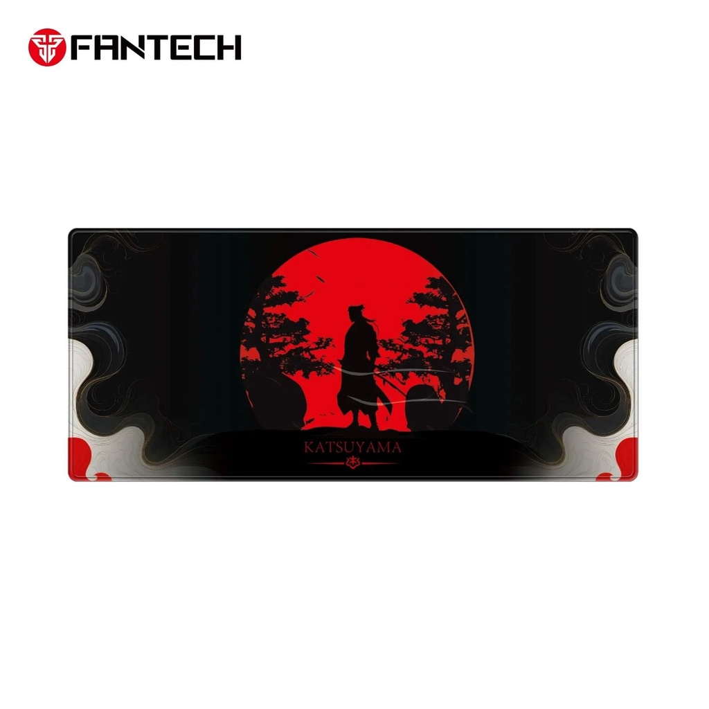 Fantech ATO MP905 Vibe Edition Desk Mat | KATSUYAMA BLACK
