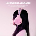 FANTECH HQ53 Flash Lightweight Wired Gaming Headset