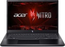 Acer Nitro V 15 ANV15-51-54L8 Laptop (Intel Core i5-13420H - 8GB Ram - M.2 NVMe 512GB - Nvidia RTX 3050 6GB - 15.6 Inch FHD IPS 144Hz) - Obsidian Black