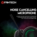 Fantech HG20 Captain 7.1 RGB Gaming Headphone