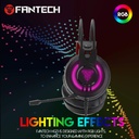 Fantech HG20 Captain 7.1 RGB Gaming Headphone