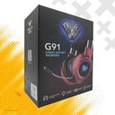 Aula G91 headphone gaming