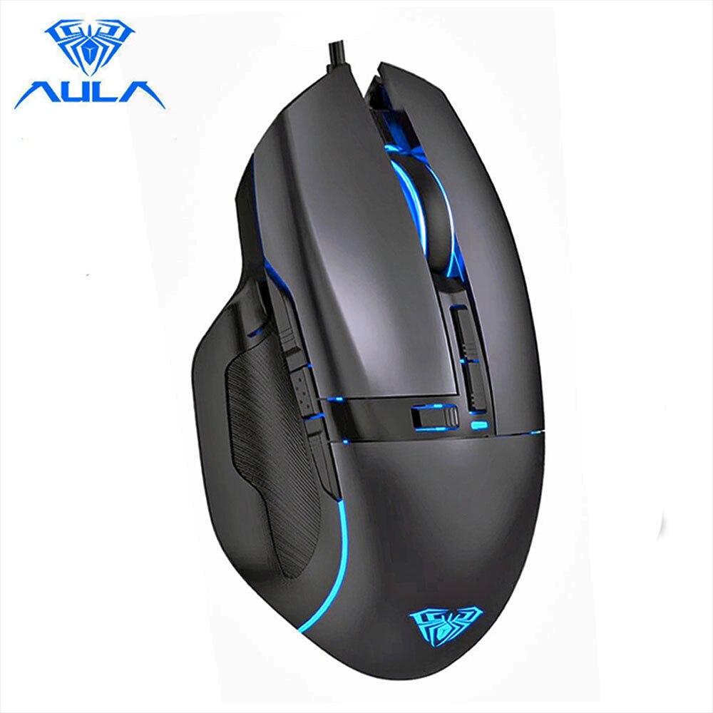 Aula F808 mouse gaming