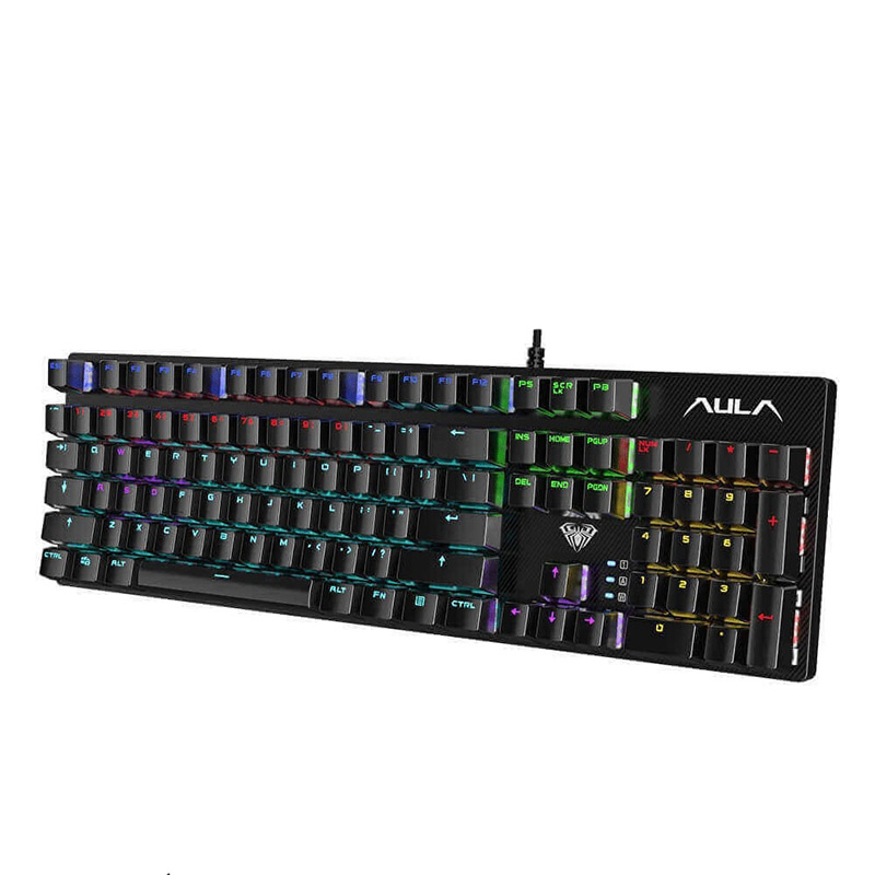 Aula S2022 keyboard gaming