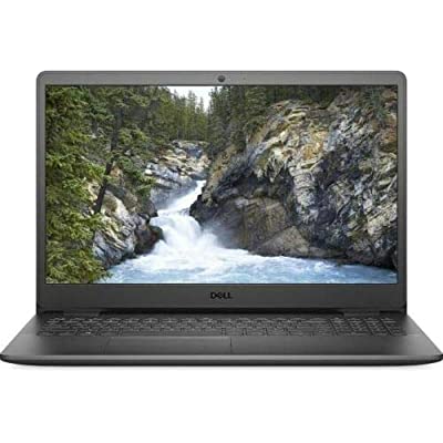 Dell Laptop Vostro 3520 I7-1235U/8GB/512GB/UHD/15. 6"FHD/UBUNTU/BLK/ARB