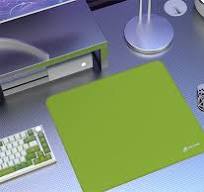 Attach Shark CM02 Messy Jacquard Mouse Pad Light Green
