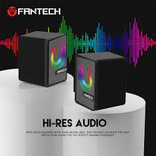 Fantech GS203 USB Speaker