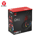 Fantech HG20 Captain 7.1 RGB Gaming Headphone