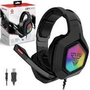 Fantech MH83 Captain 7.1 RGB Gaming Headphone