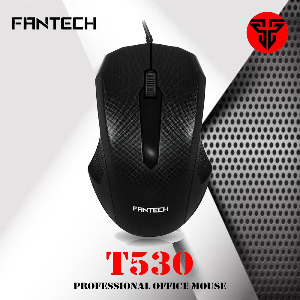 Fantech T530 mouse usb