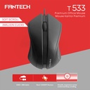 Fantech T533 Mouse USB