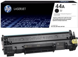 HP 44a TONER CARTRIDGES