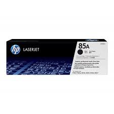 HP 85 TONER CARTRIDGES