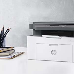 HP LaserJet 135A