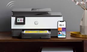 HP Printer 8023