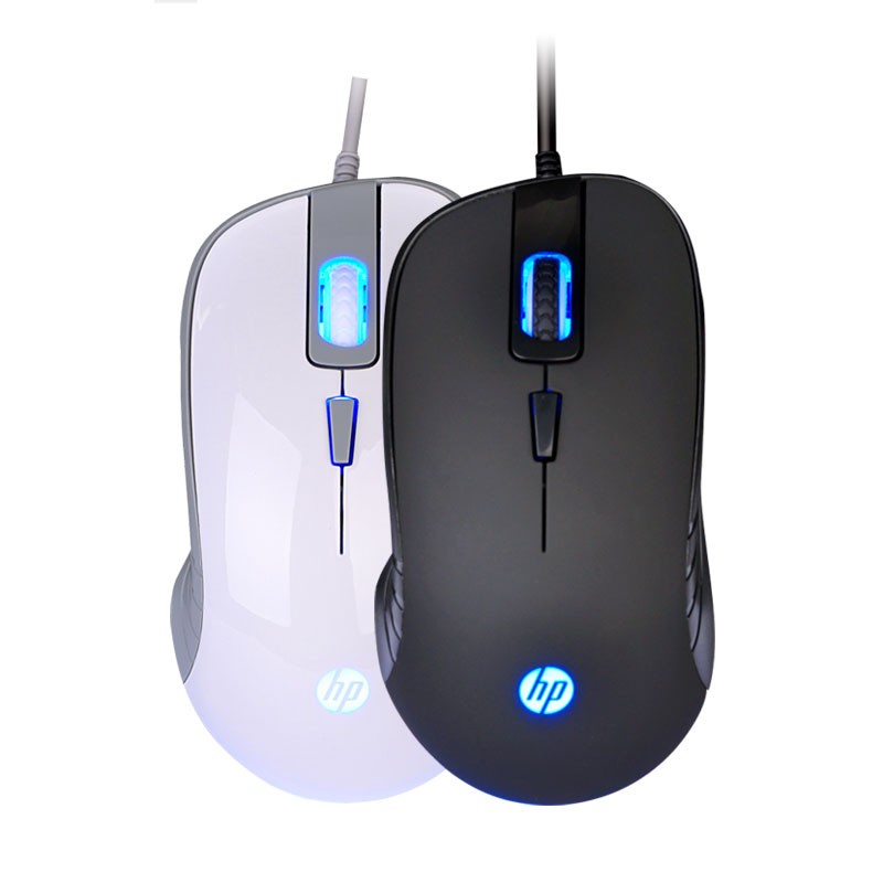 HP g100 gaming mouse