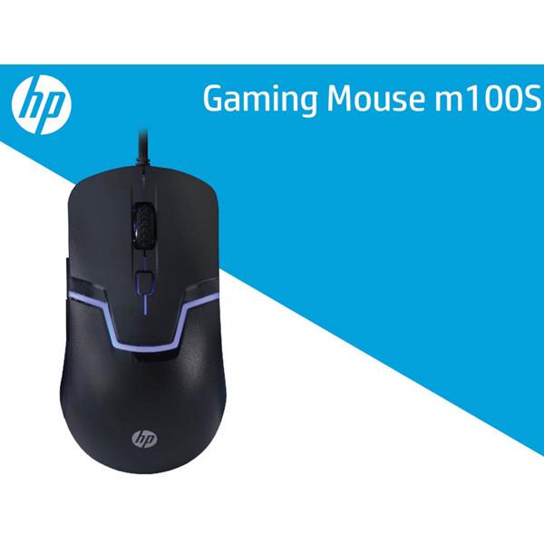 HP m100s gaming mouse