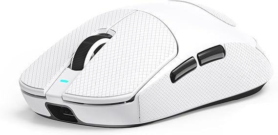 Attach Shark X8 SE flagship lightweight gaming mouse white