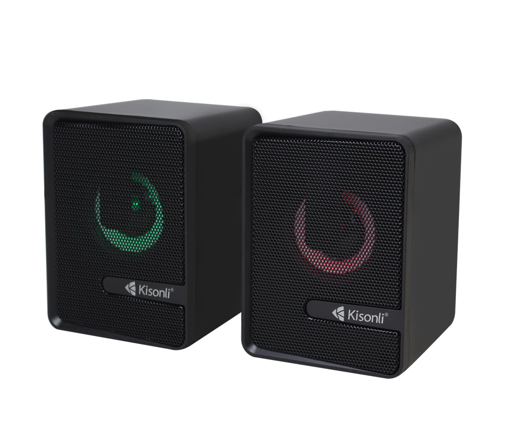 Kisonli USB 2.0 Speaker L-4040