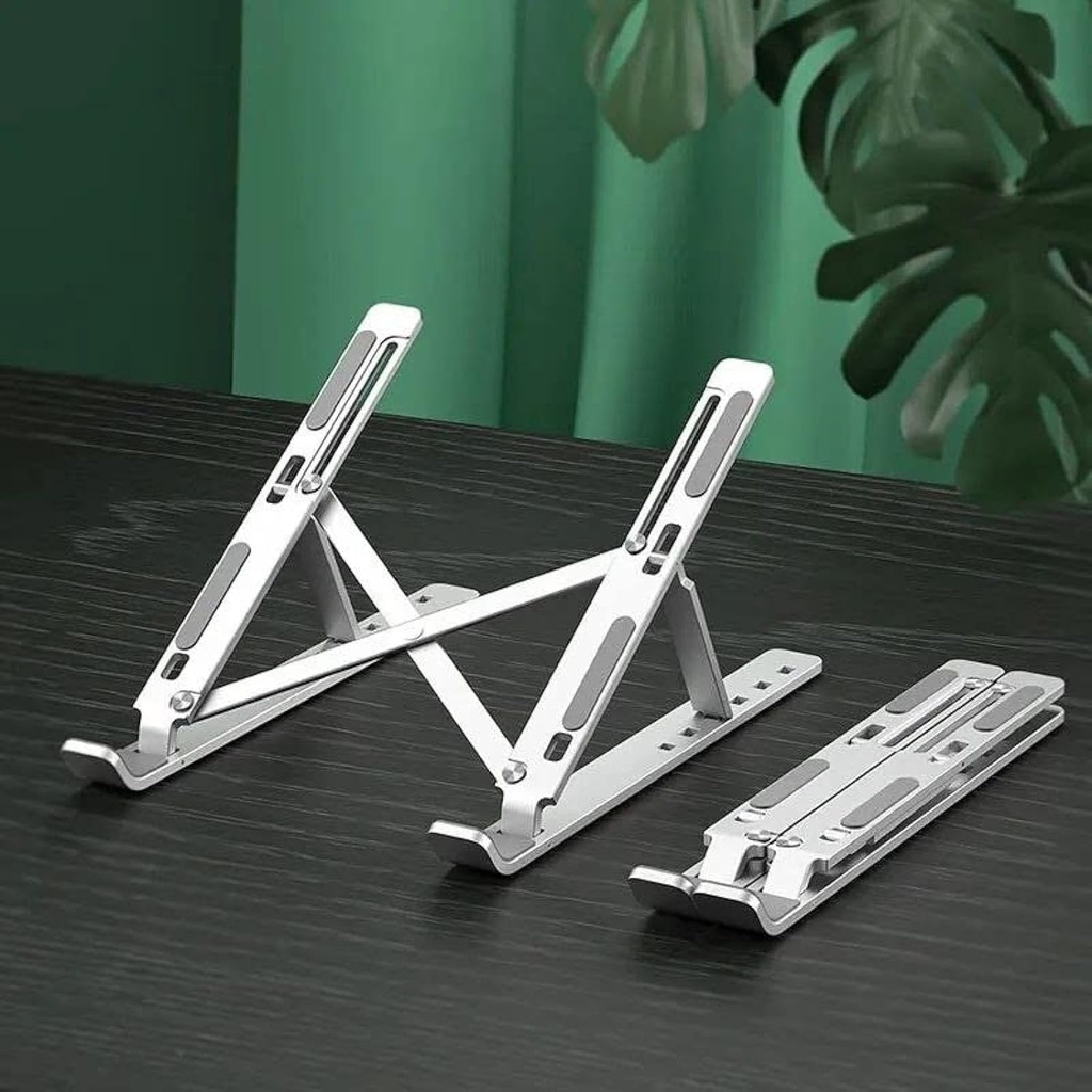 Laptop Stand metal