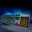 Lenovo K301 Mechanical keyboard USB